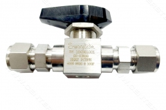 BALL-VALVE-2-WAY-6000-PSI-بال-ولو-شیر-گازی-شیر-توپی-12 , BALL-VALVE-2-WAY-3000-PSI-بال-ولو-شیر-گازی-شیر-توپی5 , ball valve 3way ball valve شیر گازی شیر توپی مرکز استیل 110 center steel 11o instrument  fittings valve s-lok hansun swagelok parker hoke