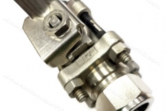 ball-valve-swagelok-whitey-SS-63TS123 , BALL-VALVE-2-WAY-3000-PSI-بال-ولو-شیر-گازی-شیر-توپی8 , ball valve 3way ball valve شیر گازی شیر توپی مرکز استیل 110 center steel 11o instrument  fittings valve s-lok hansun swagelok parker hoke